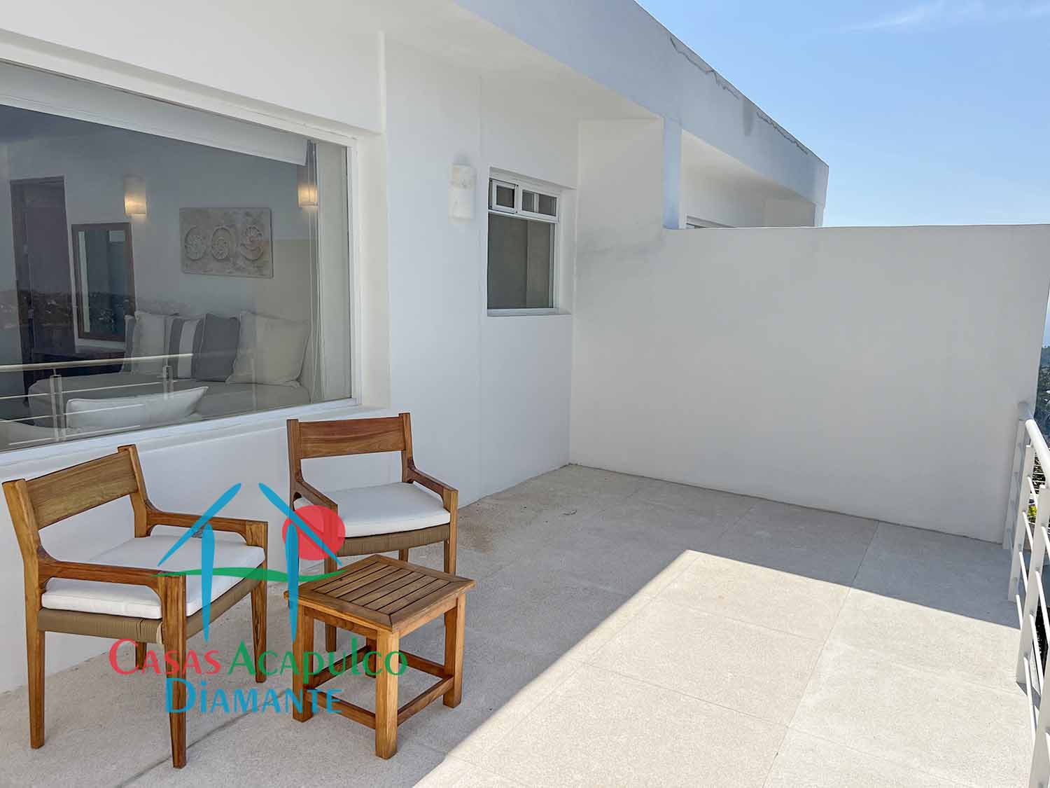 Casa Garbi - Recámara cuatro 10